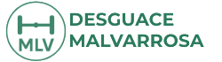 Desguace Malvarrosa
